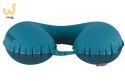 Poduszka SEA TO SUMMIT Aeros Ultralight Traveller Aqua