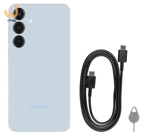 Samsung Galaxy S25+(S936) DS 5G 12/256GB Icyblue Samsung Galaxy S25+(S936) DS 5G 12/256GB Icyblue