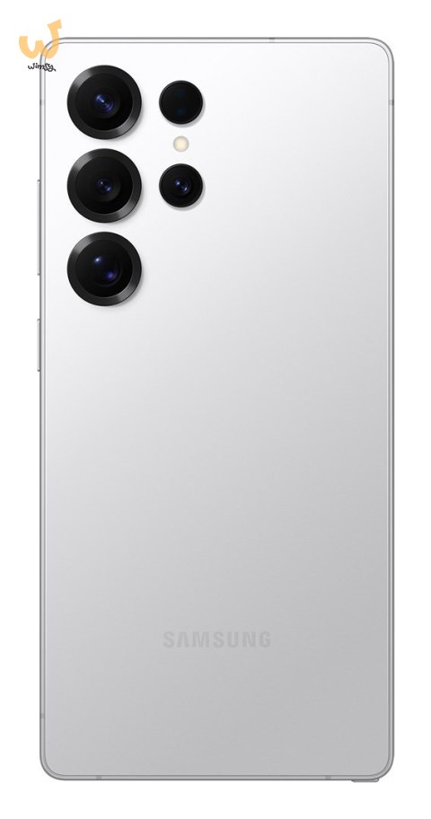 Samsung Galaxy S25 Ultra (S938) 5G 12/256GB Titanium White Silver Samsung Galaxy S25 Ultra (S938) 5G 12/256GB Titanium White Silver