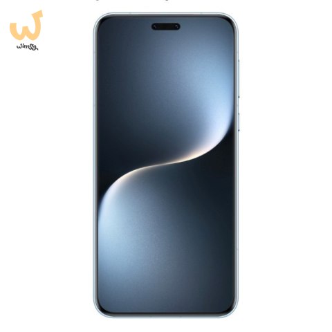 Smartfon Honor Magic 7 Pro 12/512GB 5G Breeze ds Blue Smartfon Honor Magic 7 Pro 12/512GB 5G Breeze ds Blue