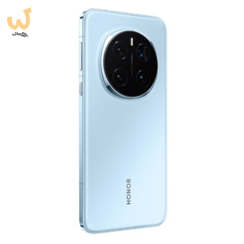 Smartfon Honor Magic 7 Pro 12/512GB 5G Breeze ds Blue Smartfon Honor Magic 7 Pro 12/512GB 5G Breeze ds Blue