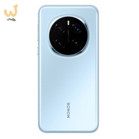 Smartfon Honor Magic 7 Pro 12/512GB 5G Breeze ds Blue Smartfon Honor Magic 7 Pro 12/512GB 5G Breeze ds Blue