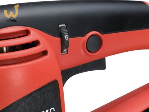 Szlifierka mimośrodowa Black&Decker KA191EK-QS Szlifierka mimośrodowa Black&Decker KA191EK-QS
