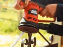 Szlifierka mimośrodowa Black&Decker KA191EK-QS