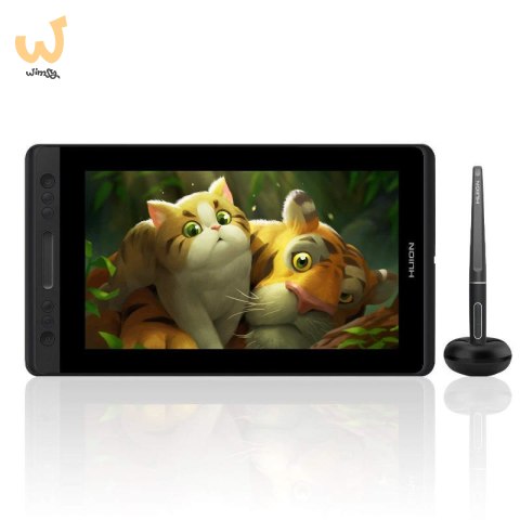 Tablet graficzny Huion Kamvas Pro 13 Tablet graficzny Huion Kamvas Pro 13