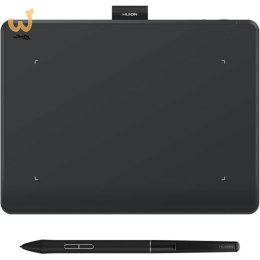 Tablet graficzny Huion L310 FREGO S Black
