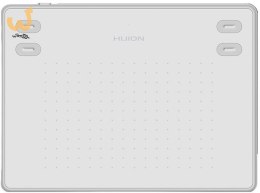 Tablet graficzny Huion RTE 100 White