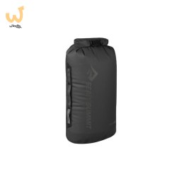 Worek wodoszczelny SEA TO SUMMIT Big River 20L Jet Black