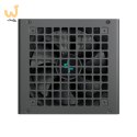Zasilacz Deepcool PL650D WH  650W Bronze white