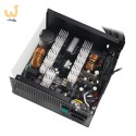 Zasilacz Deepcool PL650D WH  650W Bronze white