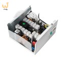 Zasilacz Deepcool PL750D WH 750W Bronze white