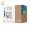 Zasilacz Deepcool PL750D WH 750W Bronze white