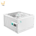 Zasilacz Deepcool PL750D WH 750W Bronze white