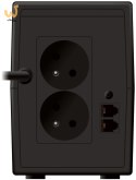 Zasilacz UPS POWER WALKER VI 850 SHL FR (850VA)