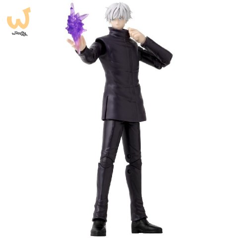 ANIME HEROES JUJUTSU KAISEN - SATORU GOJO HOLLOW PURPLE ANIME HEROES JUJUTSU KAISEN - SATORU GOJO HOLLOW PURPLE