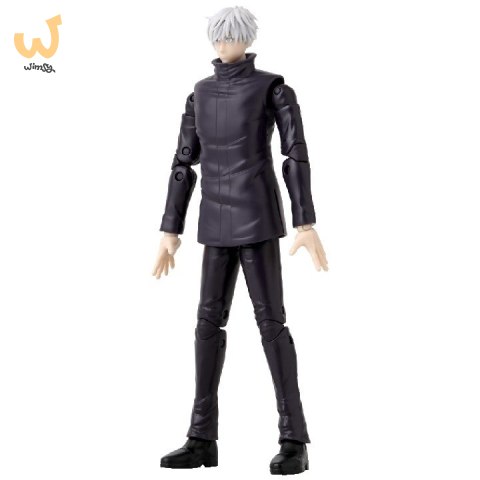 ANIME HEROES JUJUTSU KAISEN - SATORU GOJO HOLLOW PURPLE ANIME HEROES JUJUTSU KAISEN - SATORU GOJO HOLLOW PURPLE