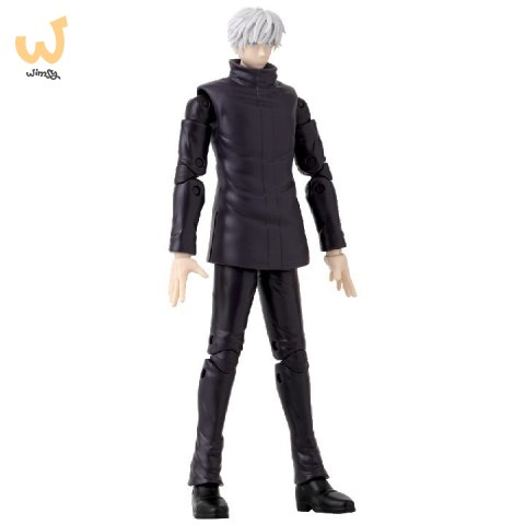 ANIME HEROES JUJUTSU KAISEN - SATORU GOJO HOLLOW PURPLE ANIME HEROES JUJUTSU KAISEN - SATORU GOJO HOLLOW PURPLE
