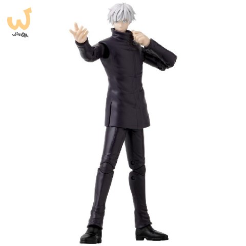 ANIME HEROES JUJUTSU KAISEN - SATORU GOJO HOLLOW PURPLE ANIME HEROES JUJUTSU KAISEN - SATORU GOJO HOLLOW PURPLE