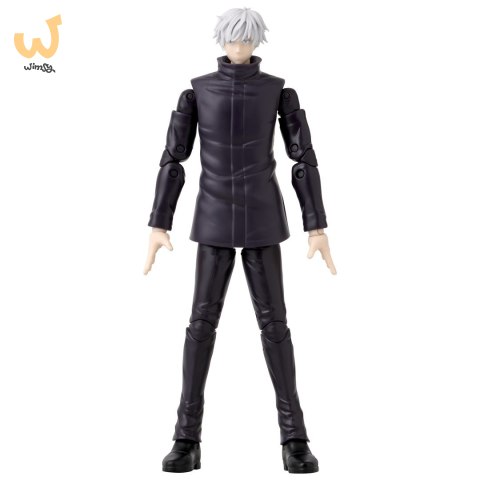 ANIME HEROES JUJUTSU KAISEN - SATORU GOJO HOLLOW PURPLE ANIME HEROES JUJUTSU KAISEN - SATORU GOJO HOLLOW PURPLE
