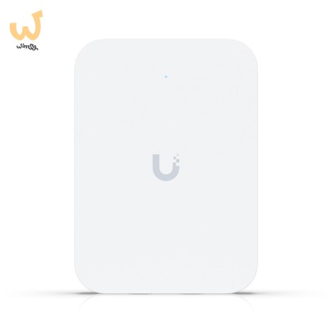 Acces Point Wi-Fi 7 Ubiquiti UniFi U7 In-IW 2.4GHz(2 x 2)/5GHz(2 x 2) PoE+/PoE 1x2,5G (U7-IW-EU) Acces Point Wi-Fi 7 Ubiquiti UniFi U7 In-IW 2.4GHz(2 x 2)/5GHz(2 x 2) PoE+/PoE 1x2,5G (U7-IW-EU)