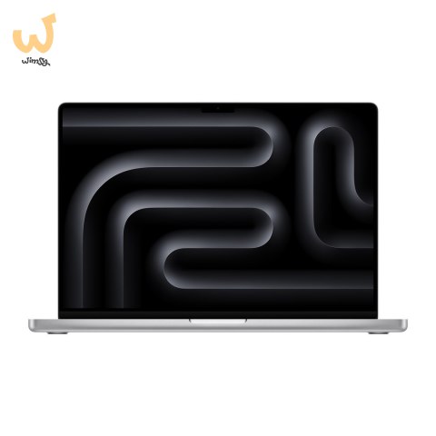 Apple MacBook Pro 16" M3 Pro 12-core CPU + 18-core GPU 36GB 512GB SSD Silver Apple MacBook Pro 16" M3 Pro 12-core CPU + 18-core GPU 36GB 512GB SSD Silver