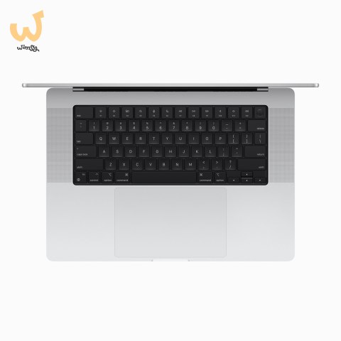 Apple MacBook Pro 16" M3 Pro 12-core CPU + 18-core GPU 36GB 512GB SSD Silver Apple MacBook Pro 16" M3 Pro 12-core CPU + 18-core GPU 36GB 512GB SSD Silver