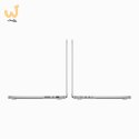 Apple MacBook Pro 16" M3 Pro 12-core CPU + 18-core GPU 36GB 512GB SSD Silver