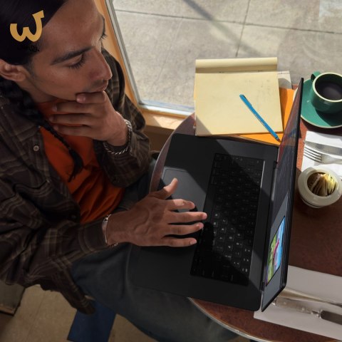 Apple MacBook Pro 16" M3 Pro 12-core CPU + 18-core GPU 36GB 512GB SSD Silver Apple MacBook Pro 16" M3 Pro 12-core CPU + 18-core GPU 36GB 512GB SSD Silver