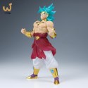 BANPRESTO DRAGON BALL Z CLEARISE - SUPER SAIYAN BROLY