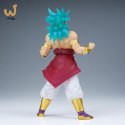 BANPRESTO DRAGON BALL Z CLEARISE - SUPER SAIYAN BROLY
