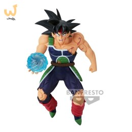 BANPRESTO DRAGON BALL Z GxMATERIA - BARDOCK
