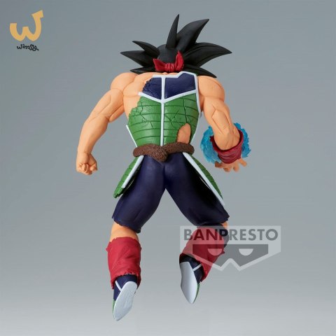 BANPRESTO DRAGON BALL Z GxMATERIA - BARDOCK BANPRESTO DRAGON BALL Z GxMATERIA - BARDOCK