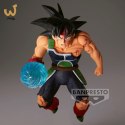 BANPRESTO DRAGON BALL Z GxMATERIA - BARDOCK