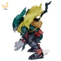 BANPRESTO MY HERO ACADEMIA THE AMAZING HEROES PLUS - IZUKU MIDORIYA (SPECIAL Ver.)