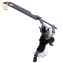 BANPRESTO NARUTO SHIPPUDEN VIBRATION STARS - MOMOCHI ZABUZA