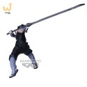 BANPRESTO NARUTO SHIPPUDEN VIBRATION STARS - MOMOCHI ZABUZA
