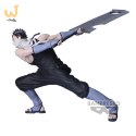 BANPRESTO NARUTO SHIPPUDEN VIBRATION STARS - MOMOCHI ZABUZA