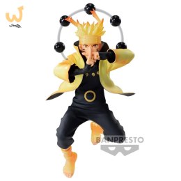 BANPRESTO NARUTO SHIPPUDEN VIBRATION STARS - UZUMAKI NARUTO (V SPECIAL)