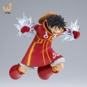 BANPRESTO ONE PIECE BATTLE RECORD COLLECTION - MONKEY.D.LUFFY