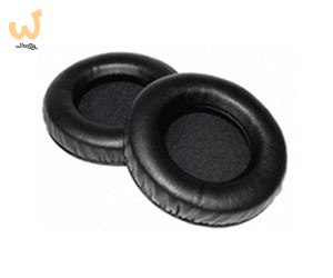 Beyerdynamic EDT 770 VB - Nauszniki welurowe z wypełniaczami piankowymi czarne, para Beyerdynamic EDT 770 VB - Nauszniki welurowe z wypełniaczami piankowymi czarne, para