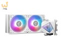 Chłodzenie wodne MSI MAG CORELIQUID I240 WHITE