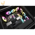 Corsair iCUE H150i ELITE CAPELLIX XT RGB 3x120mm (CW-9060070-WW)