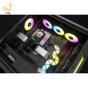 Corsair iCUE H150i ELITE CAPELLIX XT RGB 3x120mm (CW-9060070-WW)