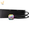 Corsair iCUE H150i ELITE CAPELLIX XT RGB 3x120mm (CW-9060070-WW)