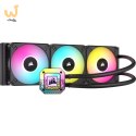 Corsair iCUE H150i ELITE CAPELLIX XT RGB 3x120mm (CW-9060070-WW)