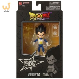 DRAGON BALL DRAGON STARS - KID VEGETA DAIMA