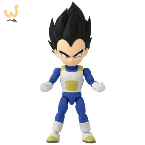 DRAGON BALL DRAGON STARS - KID VEGETA DAIMA DRAGON BALL DRAGON STARS - KID VEGETA DAIMA
