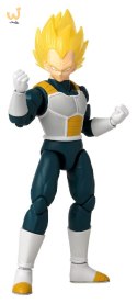DRAGON BALL DRAGON STARS - SUPER SAIYAN VEGETA (DBS BROLY VER.)