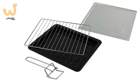 ESPERANZA MINI PIEKARNIK PROSCIUTTO 20L 1600W ROŻNEM EKO008 (WYPRZEDAŻ) ESPERANZA MINI PIEKARNIK PROSCIUTTO 20L 1600W ROŻNEM EKO008 (WYPRZEDAŻ)