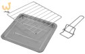 ESPERANZA MINI PIEKARNIK PROSCIUTTO 20L 1600W ROŻNEM EKO008 (WYPRZEDAŻ)
